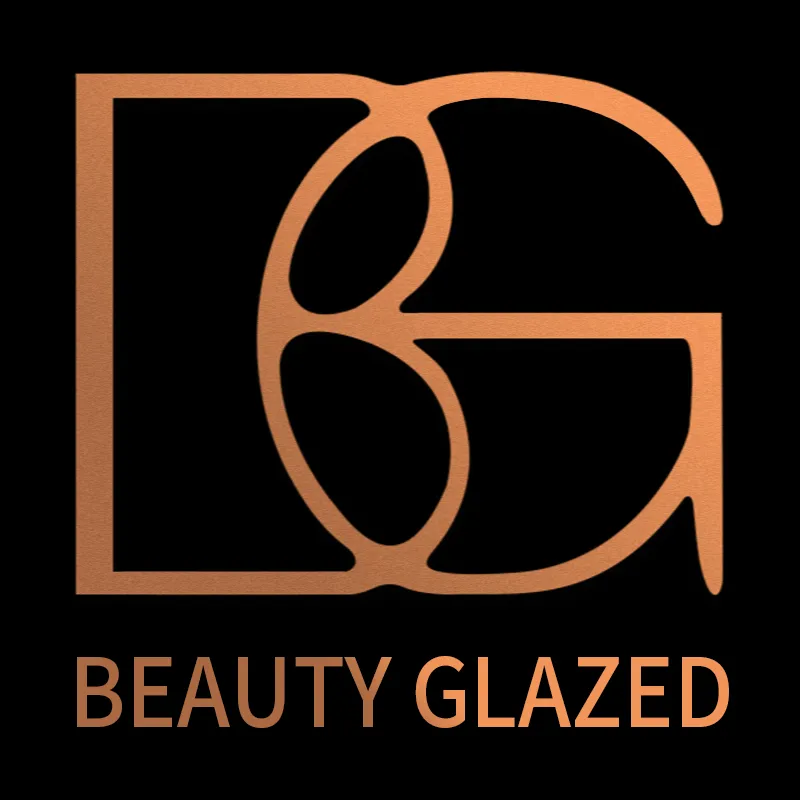 Beauty Glazed